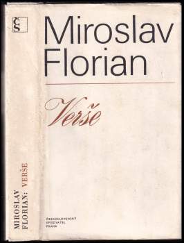 Miroslav Florian: Verše
