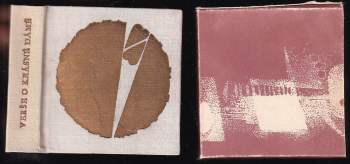 Verše o Krásné dámě