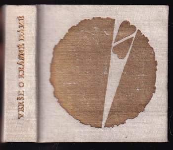 Aleksandr Aleksandrovič Blok: Verše o Krásné dámě