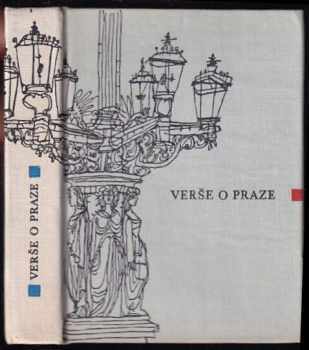 Verše o Praze