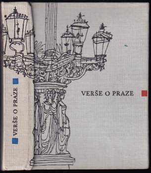 Verše o Praze
