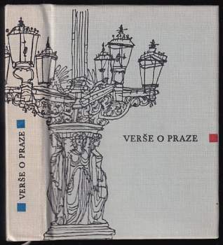 Verše o Praze