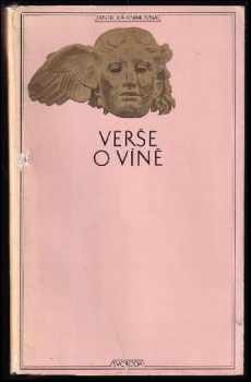 Verše o víně (1969, Svoboda) - ID: 158467