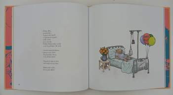 Janek Ledecký: Verše potrhlé