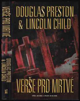 Douglas J Preston: Verše pro mrtvé