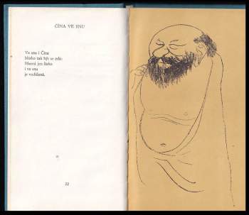 Ota Janeček: Verše psané na vodu