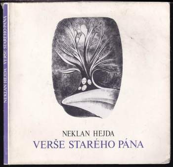 Verše starého pána