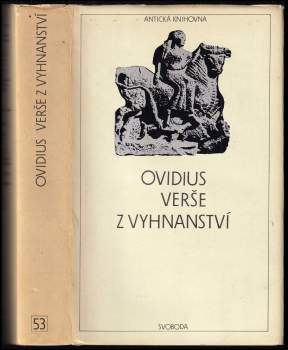 Verše z vyhnanství