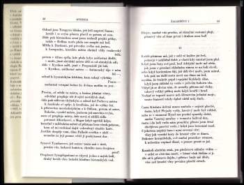 Ovidius: Verše z vyhnanství