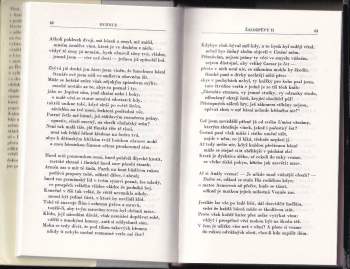 Ovidius: Verše z vyhnanství