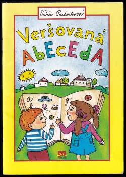 Veršovaná abeceda