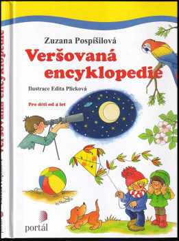 Veršovaná encyklopedie