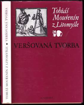Veršovaná tvorba