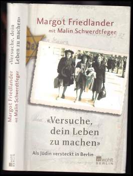 "Versuche, dein Leben zu machen"