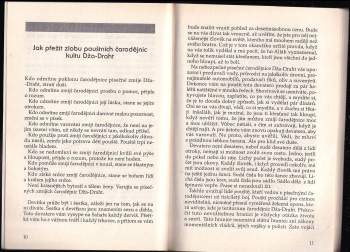 Jiří Zeman: Věřte nevěřte