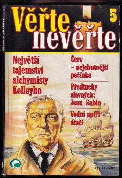 Věřte nevěřte
