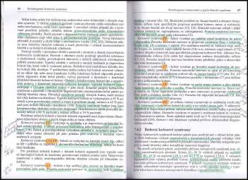 Jiří Kasík: Vertebrogenní kořenové syndromy