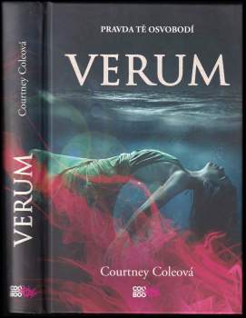 Courtney Cole: Verum