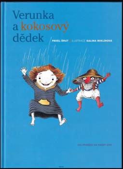 Verunka a kokosový dědek