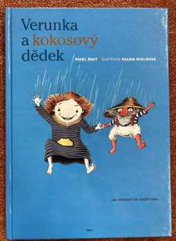Verunka a kokosový dědek