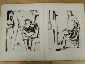 A. Zwemmer: Verve - the french review of art director: Tériade