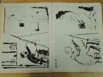 A. Zwemmer: Verve - the french review of art director: Tériade