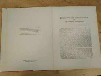 A. Zwemmer: Verve - the french review of art director: Tériade