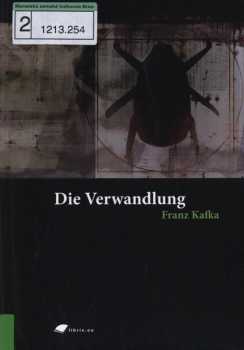 Die Verwandlung
