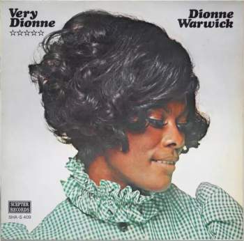 Dionne Warwick: Very Dionne