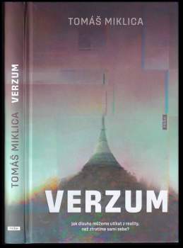 Tomáš Miklica: Verzum