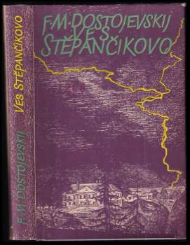 Ves Štěpančikovo a její obyvatelé : ze zápisků neznámého