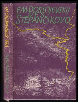 Ves Štěpančikovo a její obyvatelé : ze zápisků neznámého