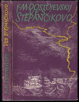 Ves Štěpančikovo a její obyvatelé
