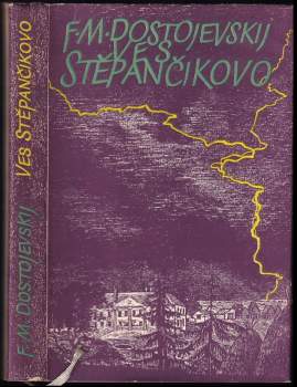 Ves Štěpančikovo a její obyvatelé