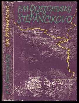 Ves Štěpančikovo a její obyvatelé : ze zápisků neznámého