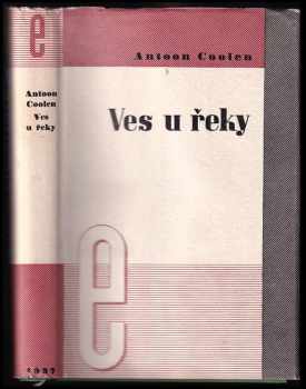 Ves u řeky