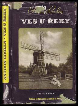 Ves u řeky