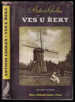 Ves u řeky