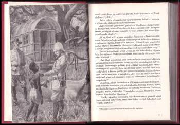 Jules Verne: Ves ve vzduchu