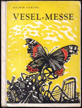 Mojmír Otruba: Vesel-me se