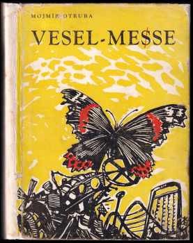 Vesel-messe