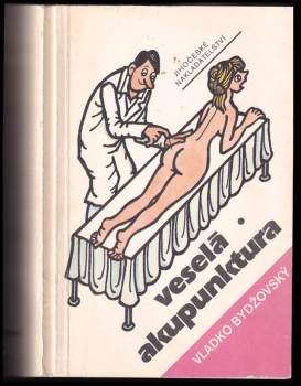 Veselá akupunktura