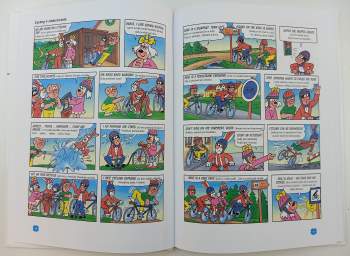 Tereza Ledererová: Veselá angličtina se Čtyřlístkem