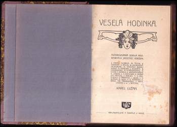 Veselá hodinka