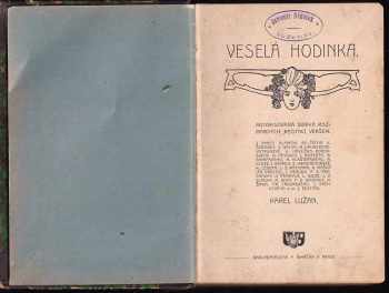 Veselá hodinka