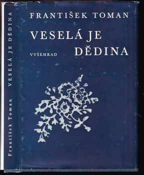 Veselá je dědina
