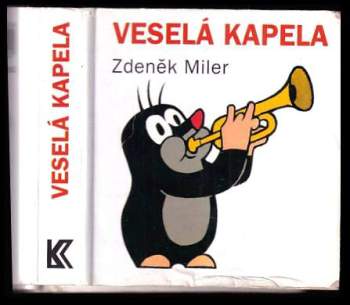 Veselá kapela