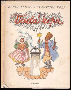 Karel Plicka: Veselá kopa