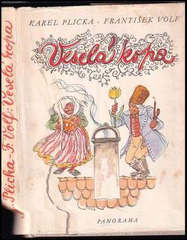 Karel Plicka: Veselá kopa