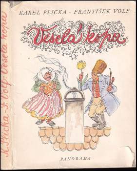 Karel Plicka: Veselá kopa